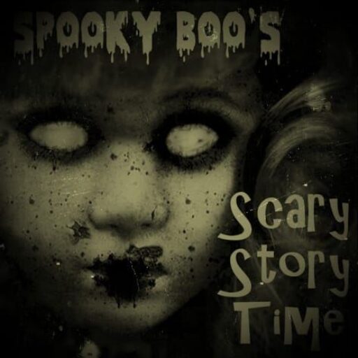 http://Spooky%20Boo's%20%20Scary%20Story%20Time