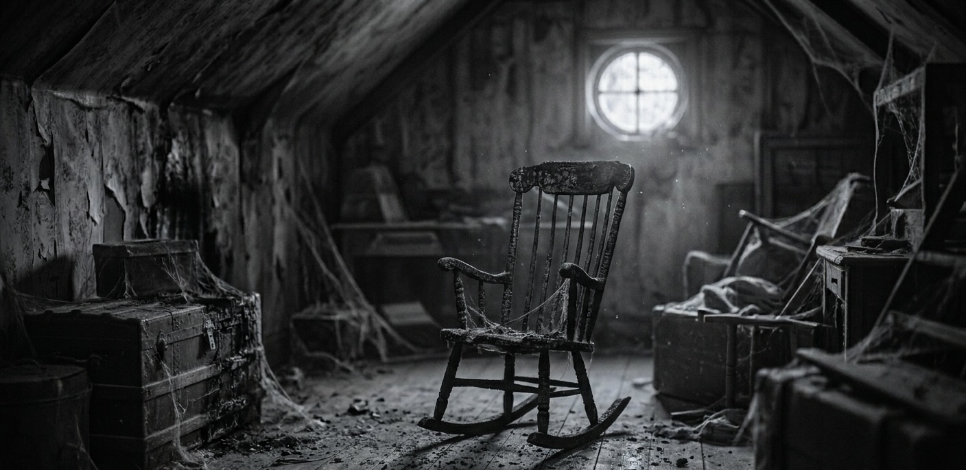 The Burned Child and Other Terrifying Tales of Ghosts