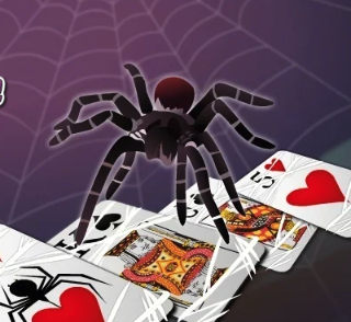 Spiders Solitaire