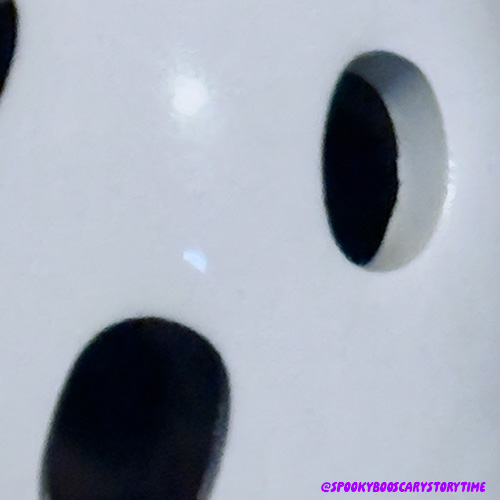 Spooky Boo’s Scary Story Time Wants YOUR True Scary Stories
