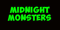 tell your true scary stories at midnight monsters