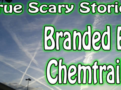 government conspiracies chemtrails