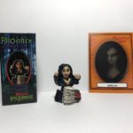Spooky Boo Mini Figurine